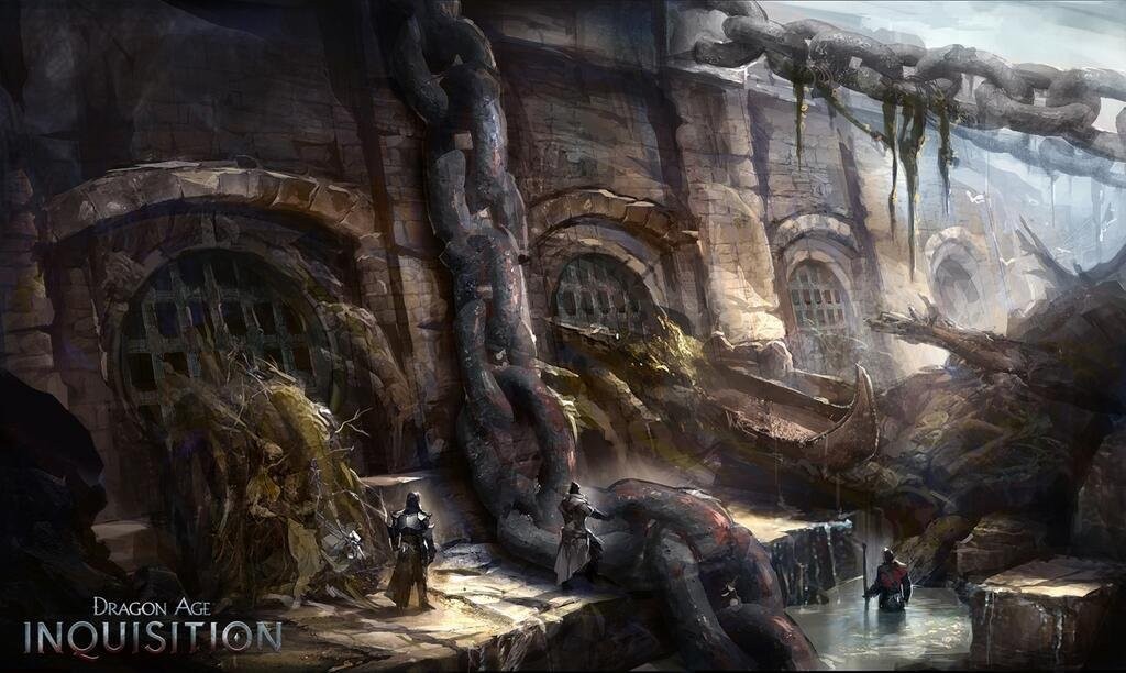 Dragon Age: Inquisition - Imagen 15